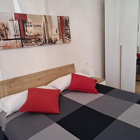 Bolognamania Apartments-Pop Eksteriør billede