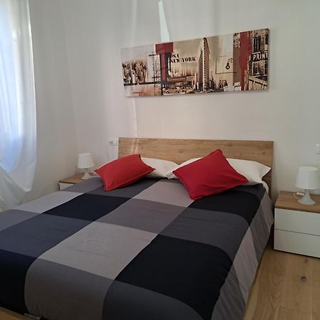 Bolognamania Apartments-Pop Eksteriør billede