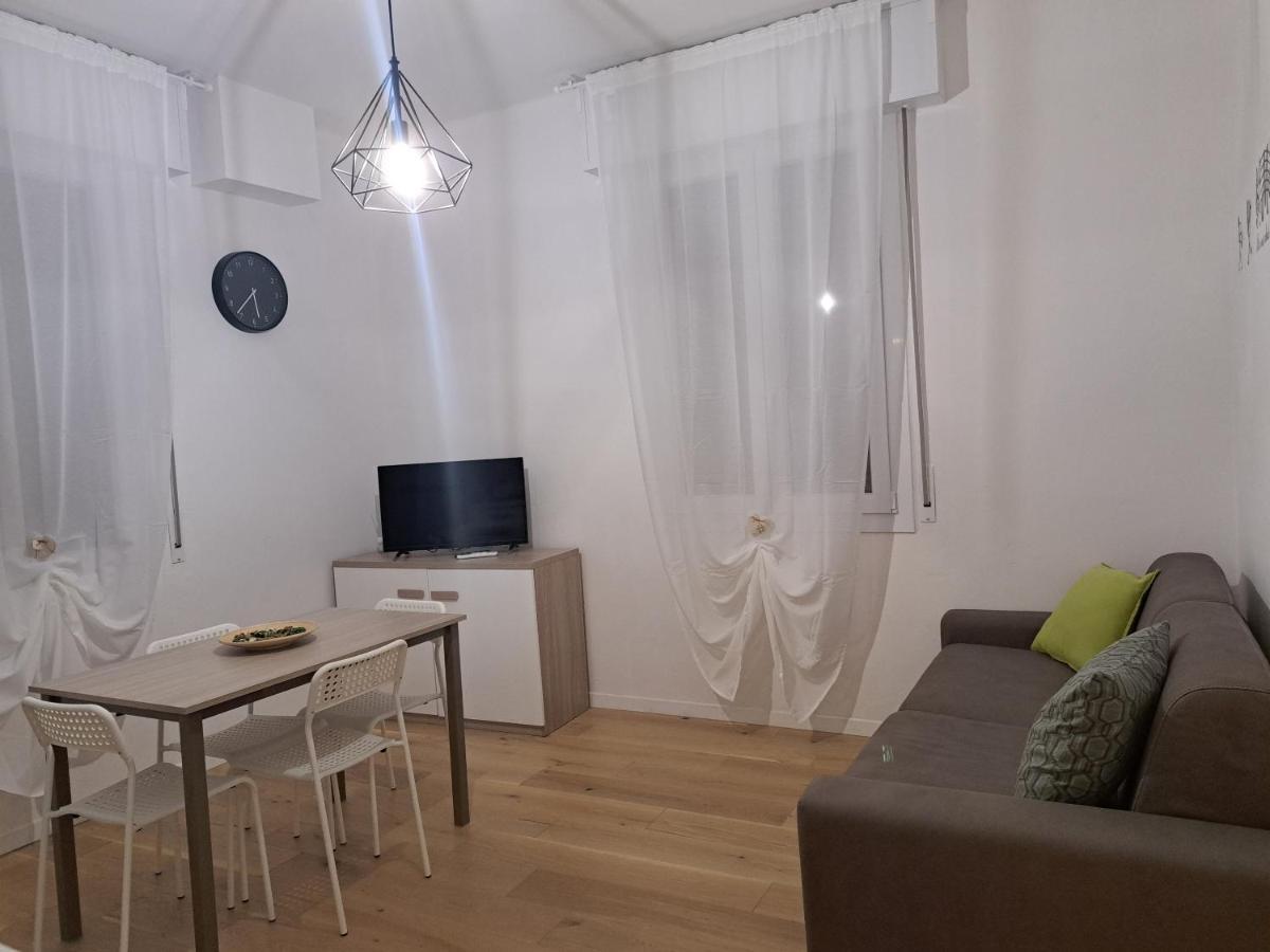 Bolognamania Apartments-Pop Eksteriør billede