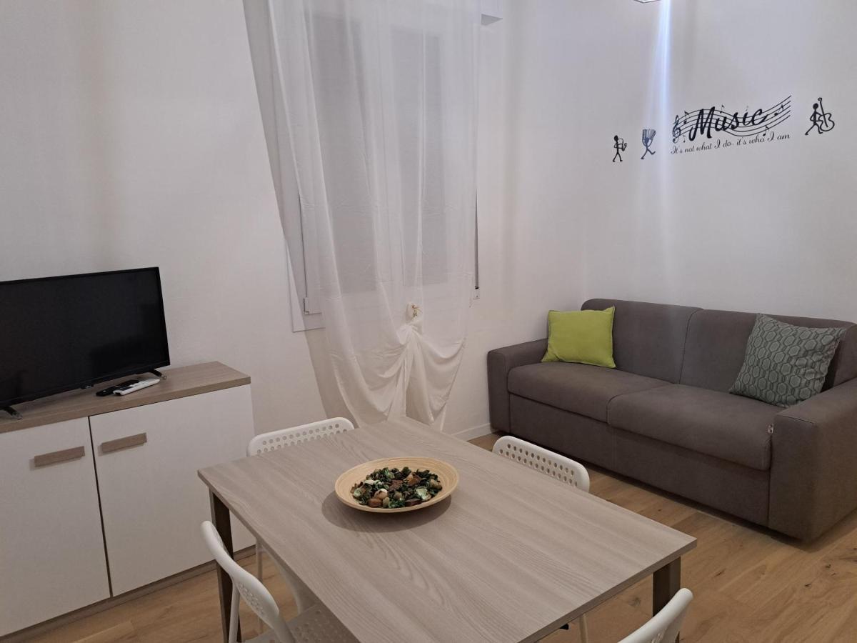 Bolognamania Apartments-Pop Eksteriør billede